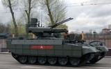 Kẻ hủy diệt BMPT Nga sẵn sàng tham gia trận đánh quyết định tại Donbass?