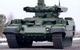 Kẻ hủy diệt BMPT Nga sẵn sàng tham gia trận đánh quyết định tại Donbass?