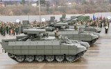 Kẻ hủy diệt BMPT Nga sẵn sàng tham gia trận đánh quyết định tại Donbass?