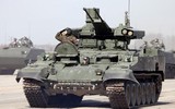 Kẻ hủy diệt BMPT Nga sẵn sàng tham gia trận đánh quyết định tại Donbass?