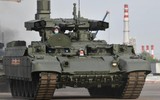 Kẻ hủy diệt BMPT Nga sẵn sàng tham gia trận đánh quyết định tại Donbass?