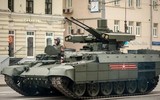Kẻ hủy diệt BMPT Nga sẵn sàng tham gia trận đánh quyết định tại Donbass?