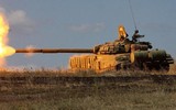 Nga đã sẵn sàng cho cuộc chinh phục Donbass?