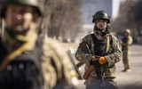Ukraine có thể phá vỡ vòng vây của Nga tại Mariupol?