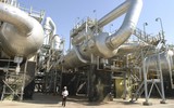 Kinh tế Đức sụp đổ chỉ sau vài tháng nếu từ bỏ ngay khí đốt Nga?