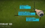 UAV Switchblade lần đầu lập công trên chiến trường Ukraine