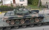 Nga cảnh báo nóng khi Mỹ dự định cung cấp tên lửa đạn đạo cho Ukraine