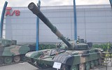 Nga cảnh báo nóng khi Mỹ dự định cung cấp tên lửa đạn đạo cho Ukraine