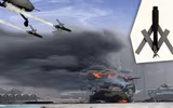 UAV Switchblade lần đầu lập công trên chiến trường Ukraine