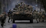 Ukraine có thể phá vỡ vòng vây của Nga tại Mariupol?