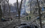 Ukraine có thể phá vỡ vòng vây của Nga tại Mariupol?