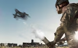 UAV Switchblade lần đầu lập công trên chiến trường Ukraine
