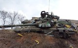 Ukraine có thể phá vỡ vòng vây của Nga tại Mariupol?