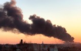 Ukraine có thể phá vỡ vòng vây của Nga tại Mariupol?