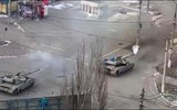 Ukraine có thể phá vỡ vòng vây của Nga tại Mariupol?