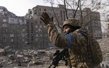 Ukraine có thể phá vỡ vòng vây của Nga tại Mariupol?