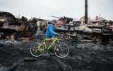 Ukraine có thể phá vỡ vòng vây của Nga tại Mariupol?