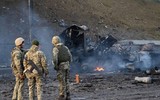 Ukraine có thể phá vỡ vòng vây của Nga tại Mariupol?