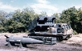 Nga cảnh báo nóng khi Mỹ dự định cung cấp tên lửa đạn đạo cho Ukraine