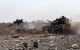 Ukraine có thể phá vỡ vòng vây của Nga tại Mariupol?