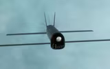UAV Switchblade lần đầu lập công trên chiến trường Ukraine