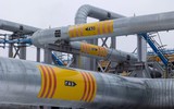 Kinh tế Đức sụp đổ chỉ sau vài tháng nếu từ bỏ ngay khí đốt Nga?