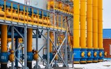 Châu Âu gặp rắc rối lớn khi Gazprom bắt đầu áp dụng lệnh cấm vận khí đốt