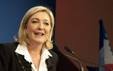 Ứng viên Le Pen dọa rút Pháp khỏi cơ cấu chỉ huy NATO, xây dựng quan hệ chiến lược với Nga