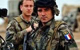 Ứng viên Le Pen dọa rút Pháp khỏi cơ cấu chỉ huy NATO, xây dựng quan hệ chiến lược với Nga