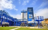 Châu Âu gặp rắc rối lớn khi Gazprom bắt đầu áp dụng lệnh cấm vận khí đốt