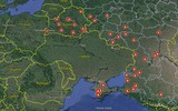 Mỹ sẽ cung cấp loại tên lửa nào cho Ukraine để tấn công sân bay?