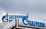 Châu Âu gặp rắc rối lớn khi Gazprom bắt đầu áp dụng lệnh cấm vận khí đốt