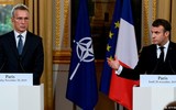 Ứng viên Le Pen dọa rút Pháp khỏi cơ cấu chỉ huy NATO, xây dựng quan hệ chiến lược với Nga