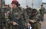 Ứng viên Le Pen dọa rút Pháp khỏi cơ cấu chỉ huy NATO, xây dựng quan hệ chiến lược với Nga