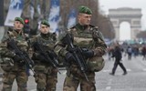 Ứng viên Le Pen dọa rút Pháp khỏi cơ cấu chỉ huy NATO, xây dựng quan hệ chiến lược với Nga