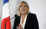 Ứng viên Le Pen dọa rút Pháp khỏi cơ cấu chỉ huy NATO, xây dựng quan hệ chiến lược với Nga