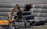 Kinh tế Đức sụp đổ chỉ sau vài tháng nếu từ bỏ ngay khí đốt Nga?