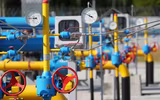 Châu Âu gặp rắc rối lớn khi Gazprom bắt đầu áp dụng lệnh cấm vận khí đốt