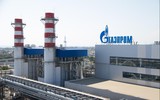 Châu Âu gặp rắc rối lớn khi Gazprom bắt đầu áp dụng lệnh cấm vận khí đốt