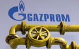 Châu Âu gặp rắc rối lớn khi Gazprom bắt đầu áp dụng lệnh cấm vận khí đốt