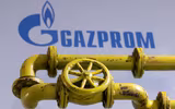 Châu Âu gặp rắc rối lớn khi Gazprom bắt đầu áp dụng lệnh cấm vận khí đốt