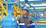 Châu Âu gặp rắc rối lớn khi Gazprom bắt đầu áp dụng lệnh cấm vận khí đốt