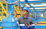 Châu Âu gặp rắc rối lớn khi Gazprom bắt đầu áp dụng lệnh cấm vận khí đốt