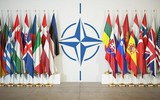 Ứng viên Le Pen dọa rút Pháp khỏi cơ cấu chỉ huy NATO, xây dựng quan hệ chiến lược với Nga