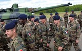 Ứng viên Le Pen dọa rút Pháp khỏi cơ cấu chỉ huy NATO, xây dựng quan hệ chiến lược với Nga