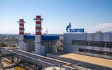 Châu Âu gặp rắc rối lớn khi Gazprom bắt đầu áp dụng lệnh cấm vận khí đốt