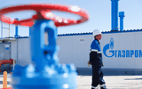 Châu Âu gặp rắc rối lớn khi Gazprom bắt đầu áp dụng lệnh cấm vận khí đốt