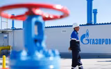 Châu Âu gặp rắc rối lớn khi Gazprom bắt đầu áp dụng lệnh cấm vận khí đốt