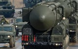 Nga dọa triển khai vũ khí hạt nhân đáp trả nếu Thụy Điển và Phần Lan gia nhập NATO