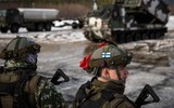 Nga dọa triển khai vũ khí hạt nhân đáp trả nếu Thụy Điển và Phần Lan gia nhập NATO